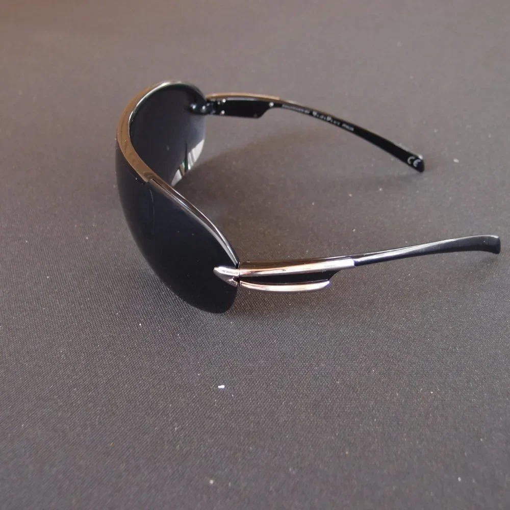 VIDIVICI TANIA SHIELD SUNGLASSES-UNISEX..NON POLAR..-ITALIA
